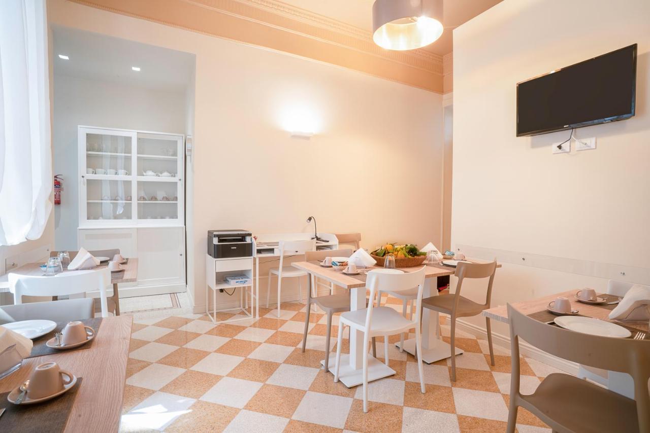 Bed & Breakfast Handy Palermo