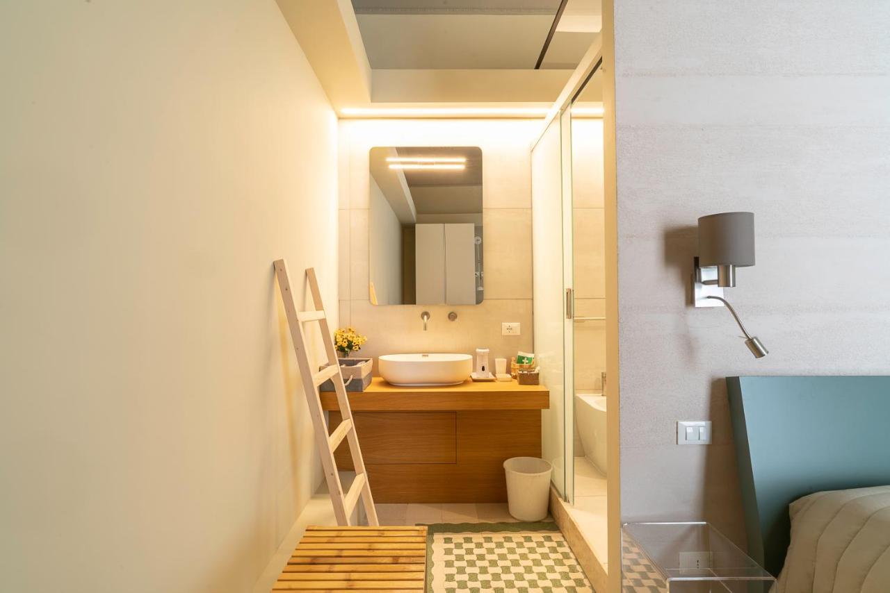 Bed & Breakfast Handy Palermo