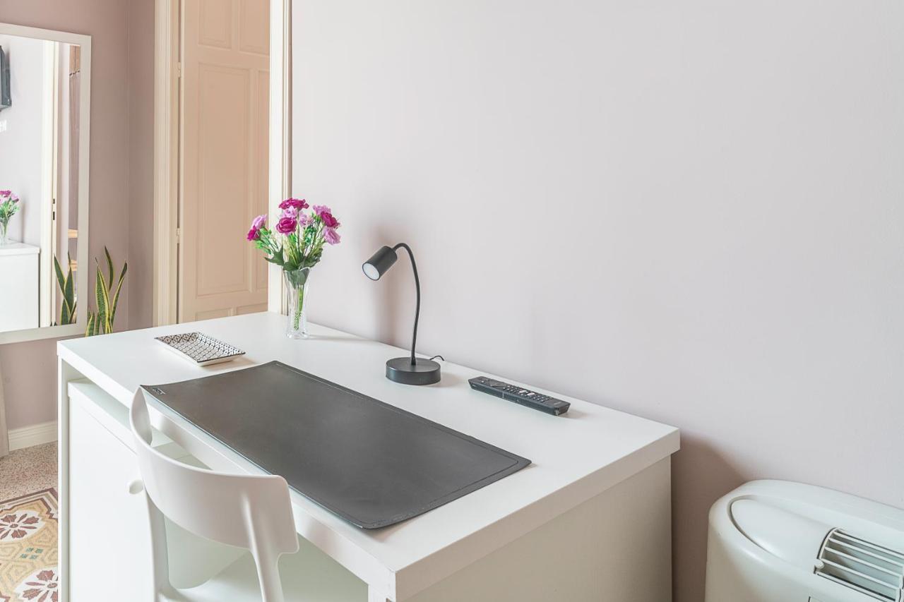 Handy Bed & Breakfast Palermo