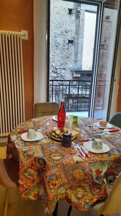Acomodação com café da manhã  Massimo Luxury