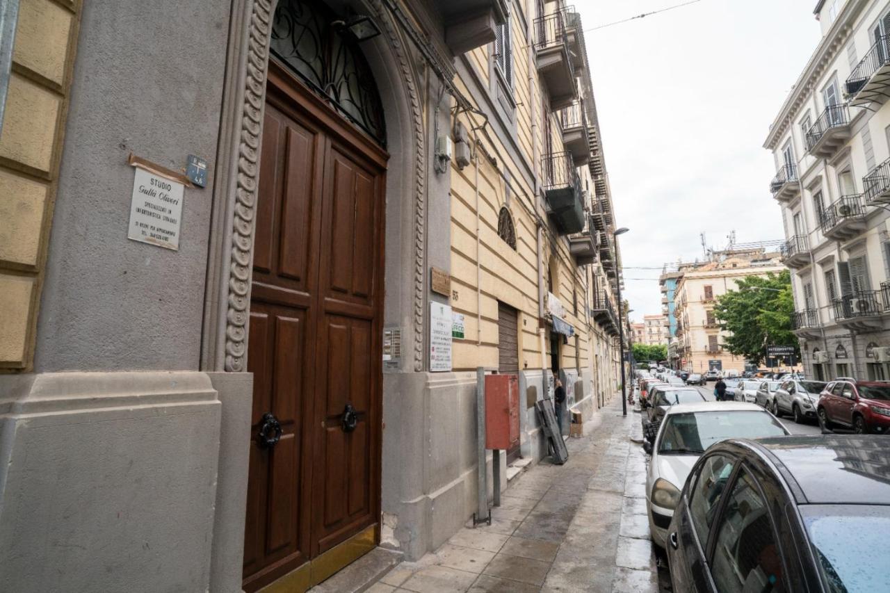 Bed & Breakfast Handy Palermo