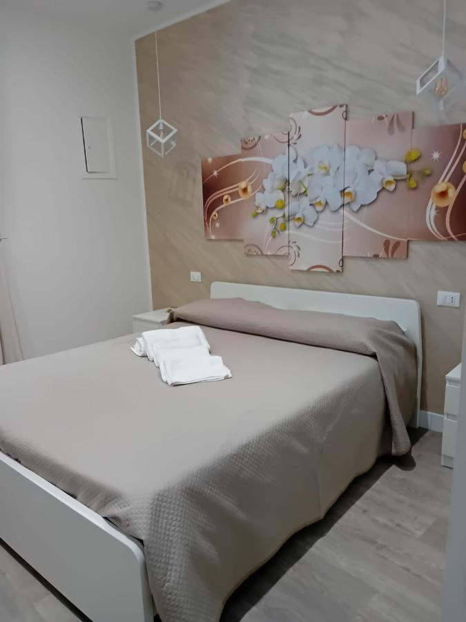 Bed & Breakfast Abt L'aura Palermo