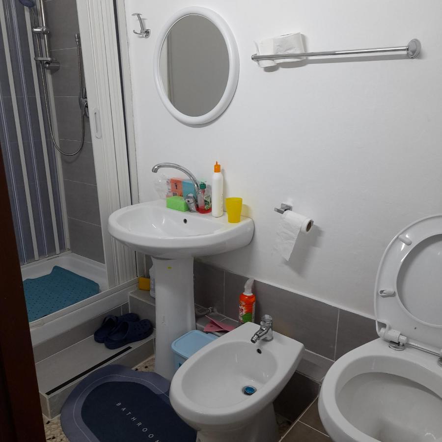 Guest house Desire'- Le Caprice Palermo