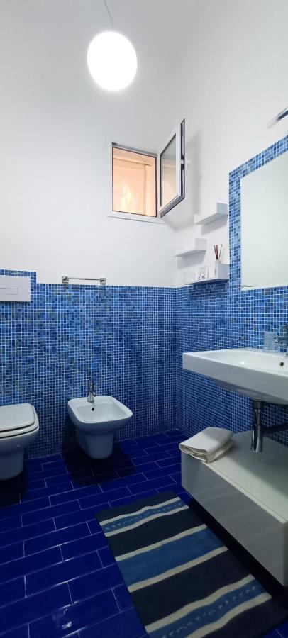 Salinas Apartment