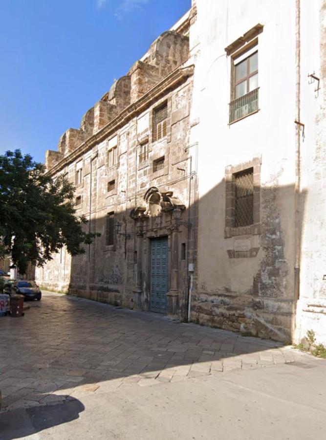 Bed & Breakfast Porta Dei Greci *
