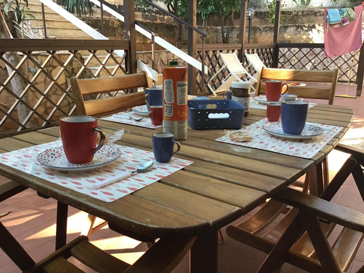 Casa Vacanze Magnolia Holiday home *