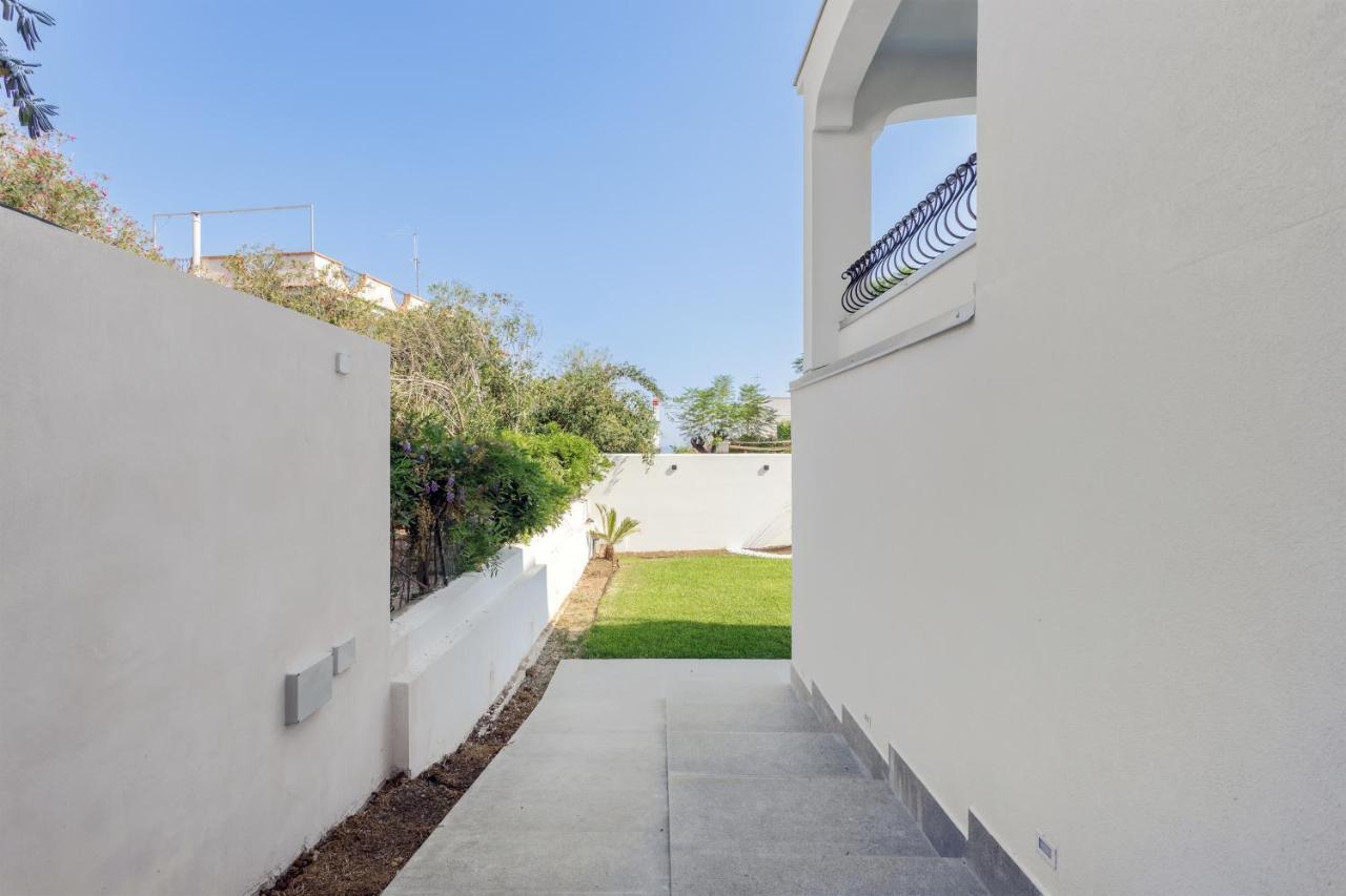 Villa Casa Levante Addaura