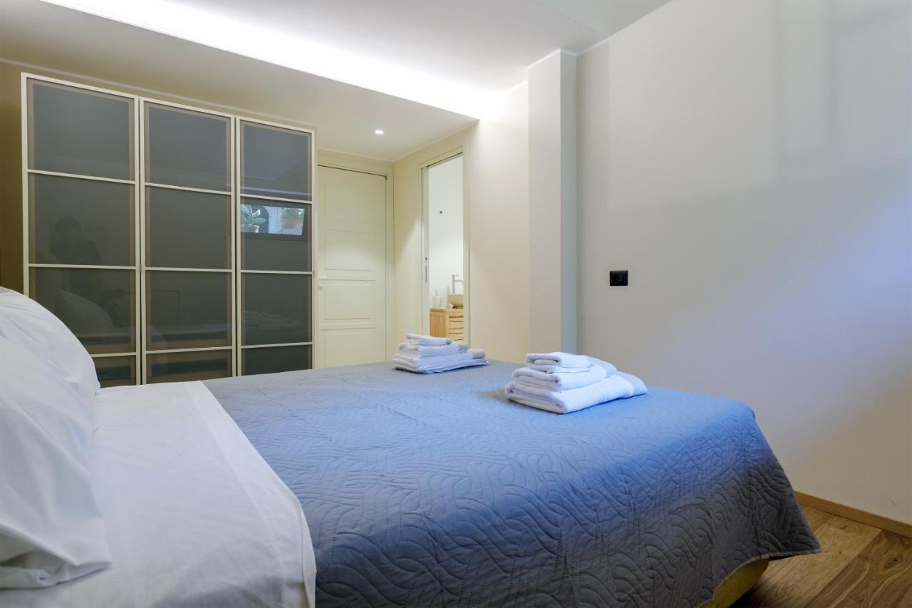 Casa Levante Addaura Villa *