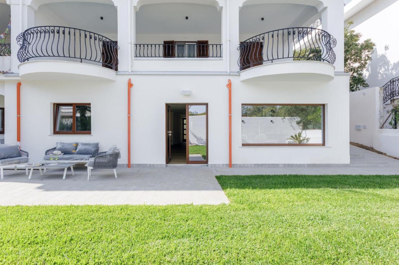 Villa Casa Levante Addaura *
