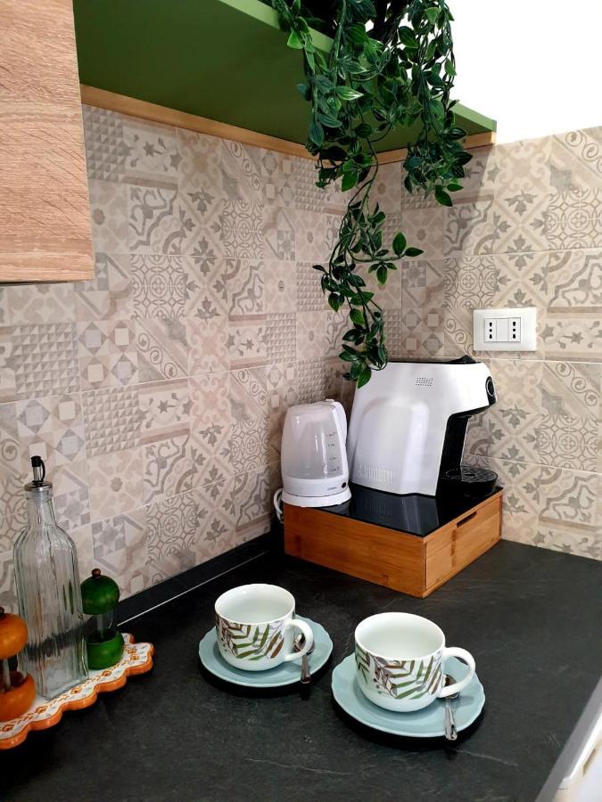 Le Due Perle Holiday home *