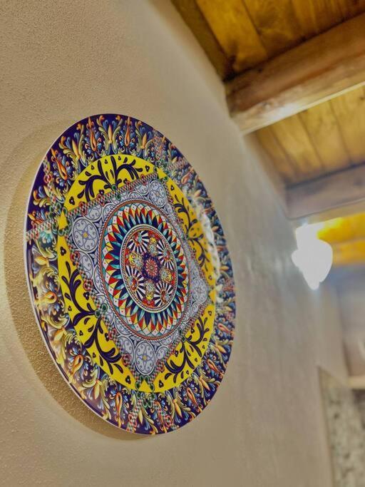Apartment Little House 51, Palermo