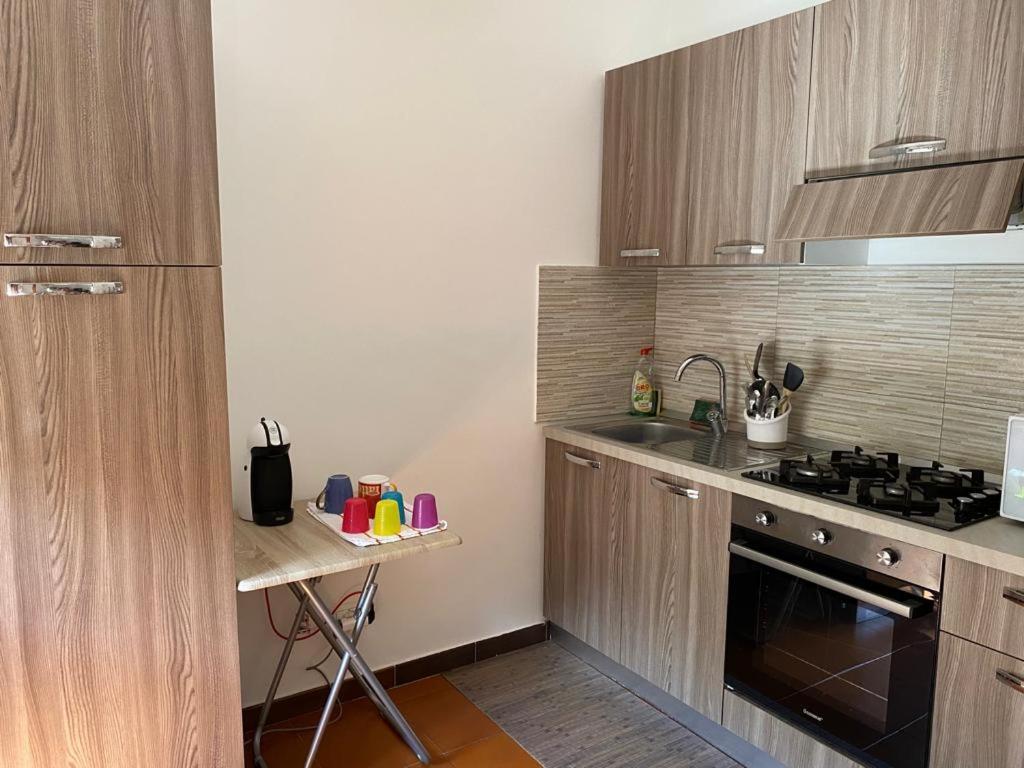 Holiday home Casa Vacanze Magnolia *