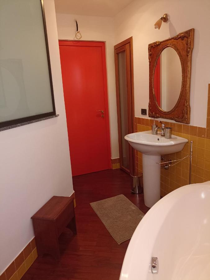 Apartment A&c Gold Diamond