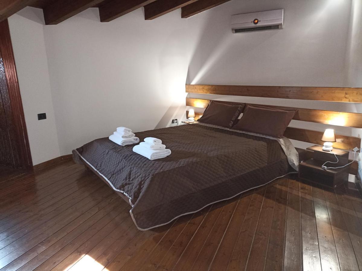 Apartment A&c Gold Diamond Palermo