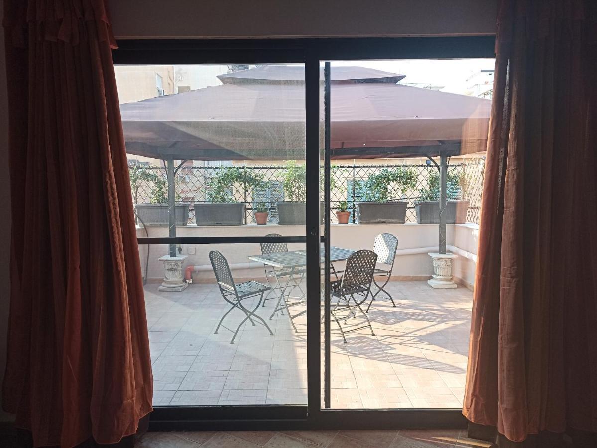 Apartment A&c Gold Diamond *
