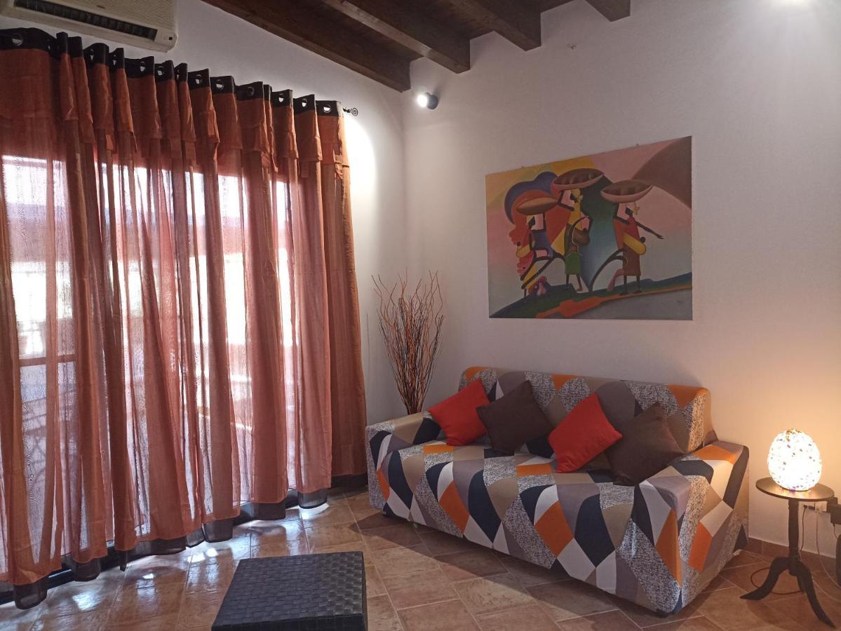 A&c Gold Diamond Apartment Palermo