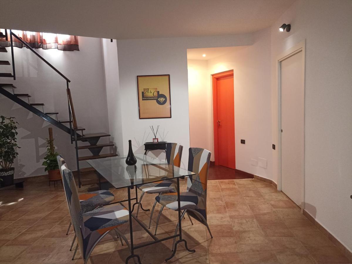 A&c Gold Diamond Apartment Palermo