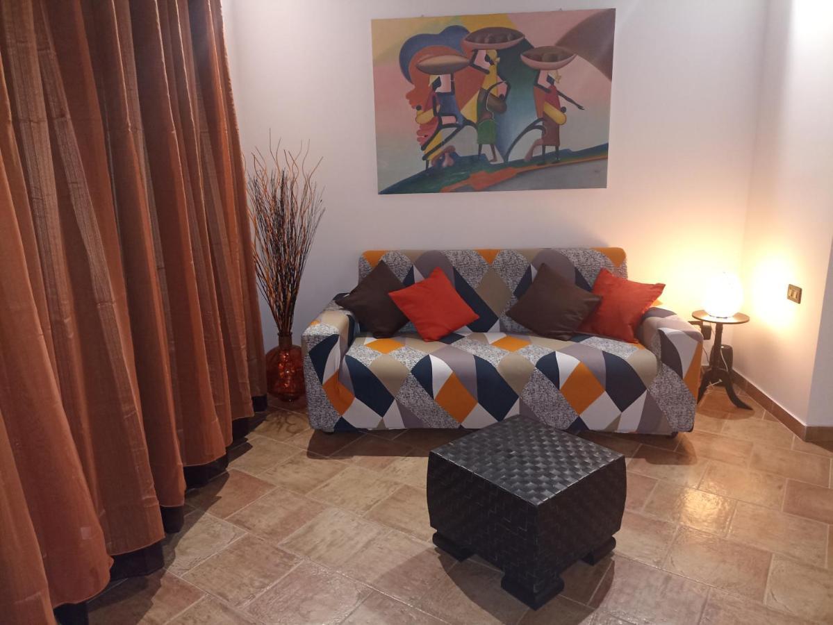 Apartment A&c Gold Diamond *