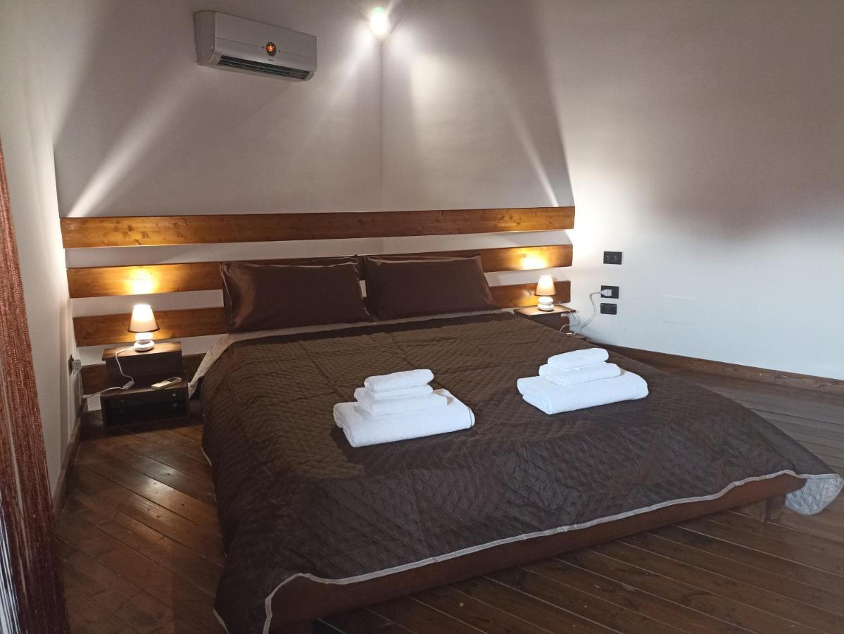 Apartment A&c Gold Diamond Palermo