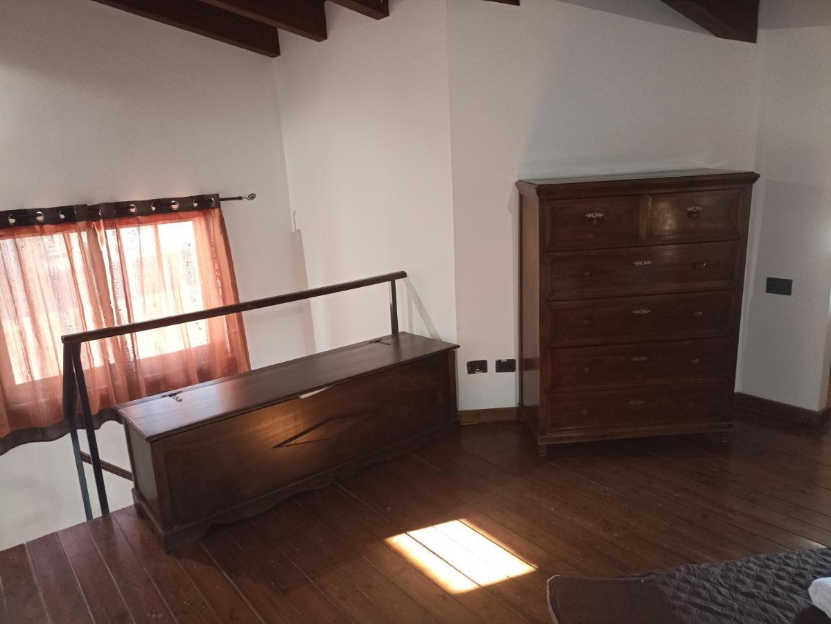 Apartment A&c Gold Diamond Palermo