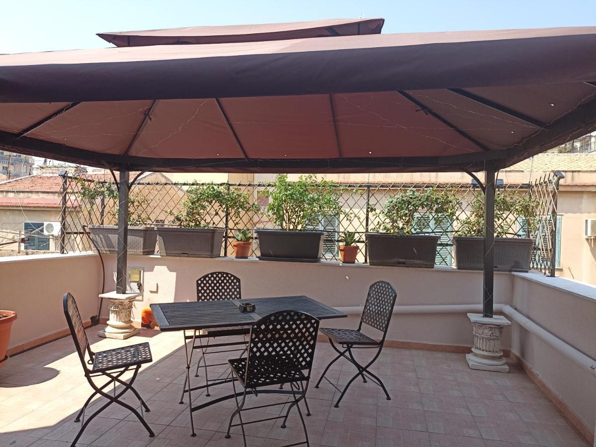 Apartment A&c Gold Diamond Palermo