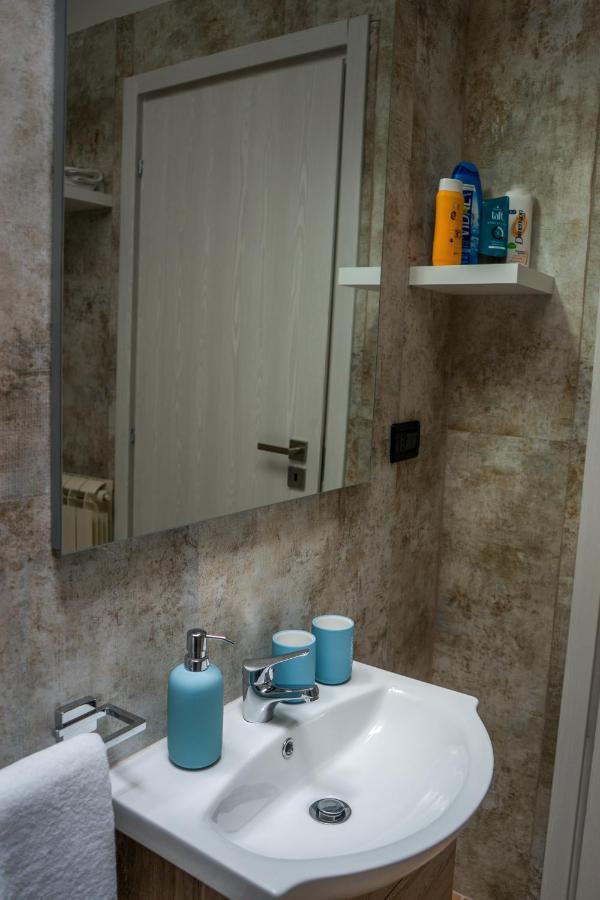 Le Di Romeo Holiday home *