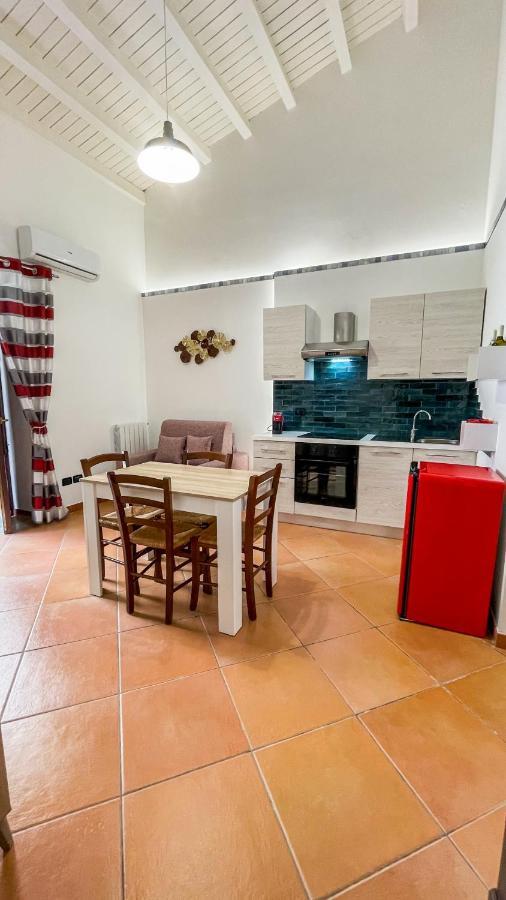Le Di Romeo Holiday home *
