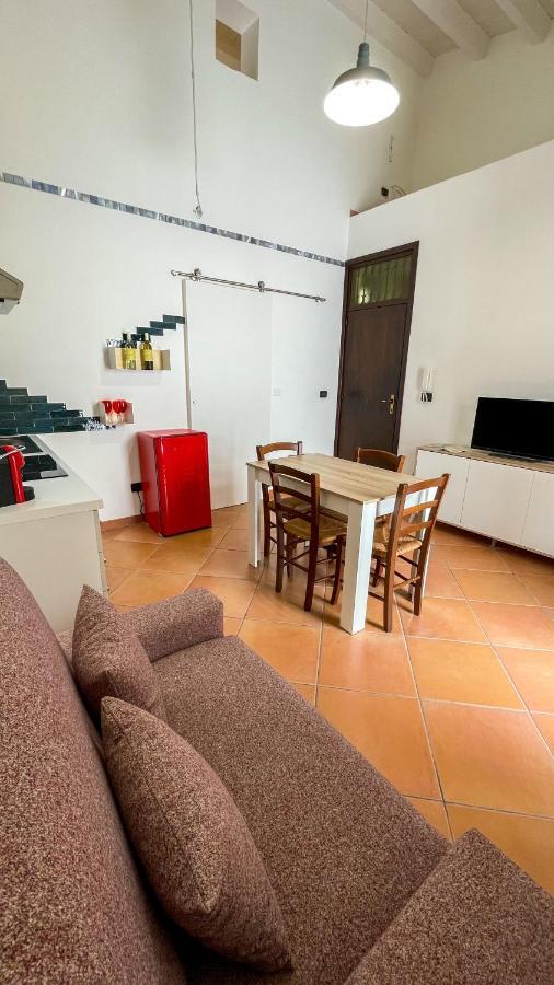 Holiday home Le Di Romeo