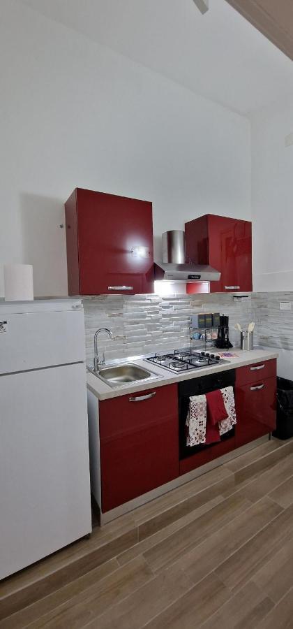 Apartment L'incanto Palermo
