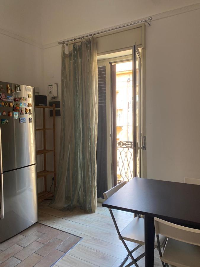 La Masa Palermo