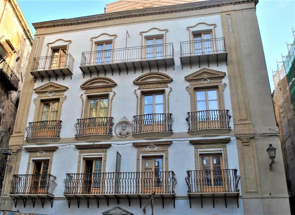 Talo' - Casa Vacanze Palermo