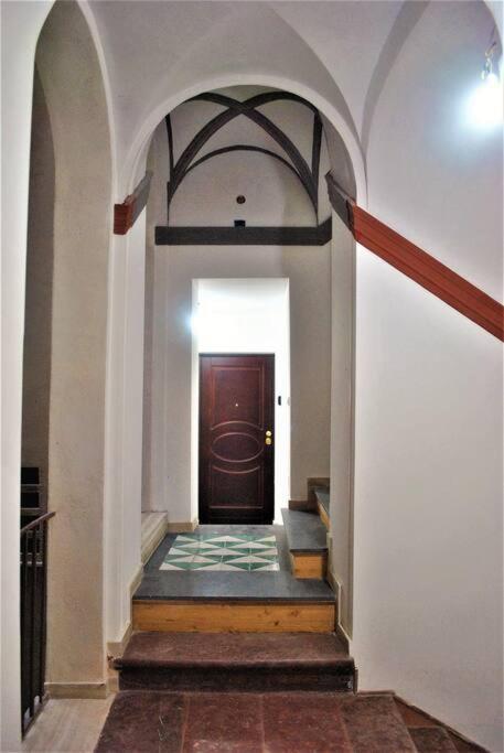 Talo' - Casa Vacanze Apartment *