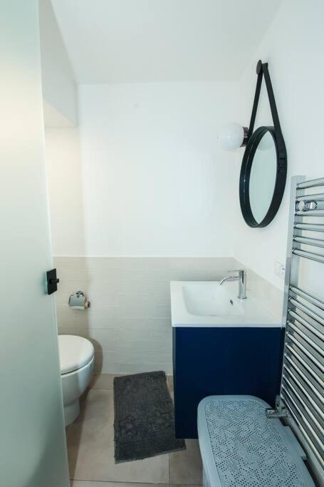 Apartamento A 5 Minuti Dal Teatro Massimo Dama Palermo
