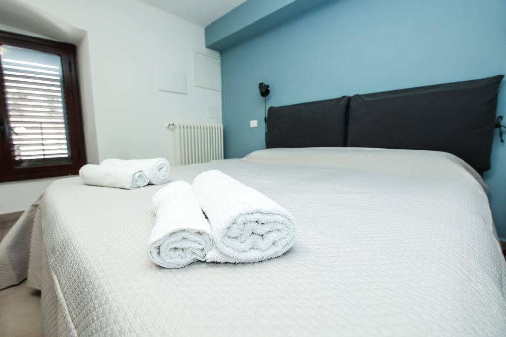 Apartamento A 5 Minuti Dal Teatro Massimo Dama Palermo