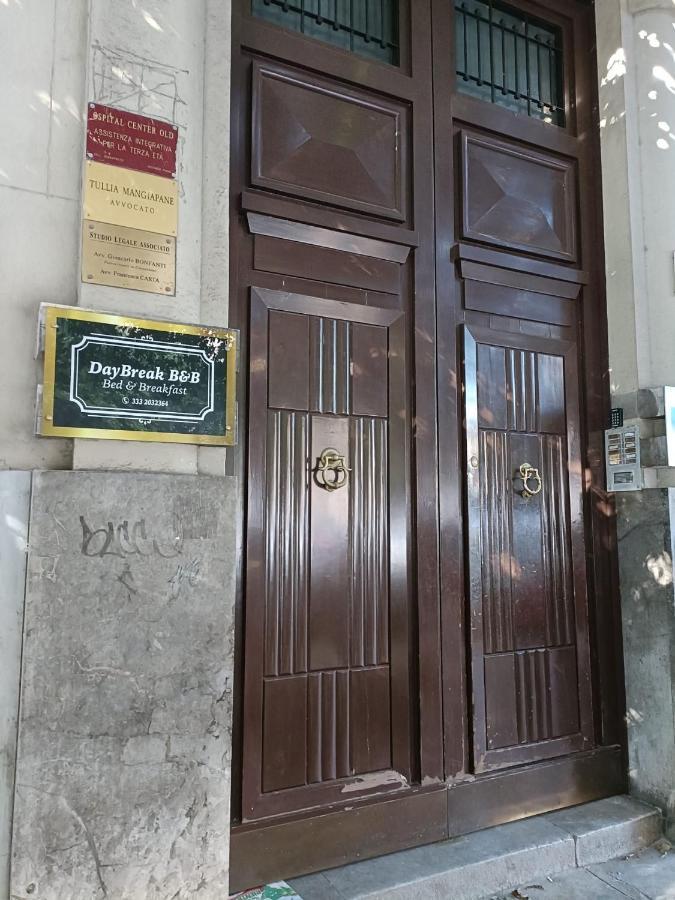 Daybreak Bed & Breakfast Palermo
