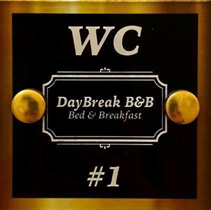Daybreak *