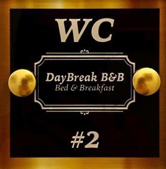 Bed & Breakfast Daybreak *