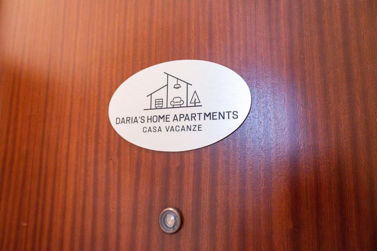 Daria's Casa de hóspedes