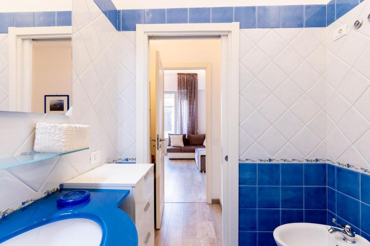 Principe Belmonte Apartment *