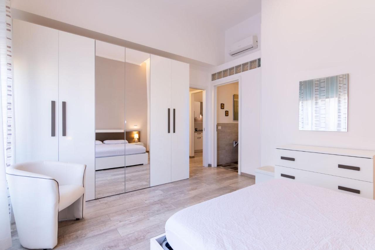 Principe Belmonte Apartment