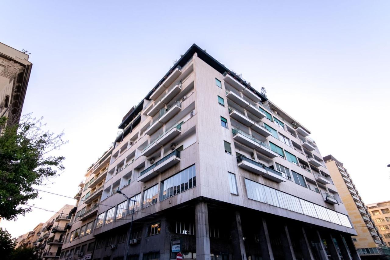 Apartment Principe Belmonte *