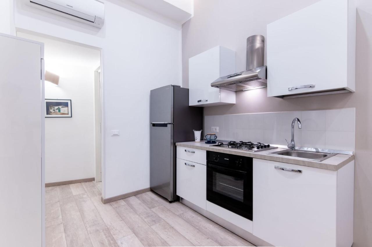 Apartment Principe Belmonte Palermo