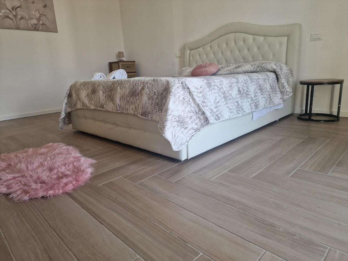 L'incanto Apartment Palermo