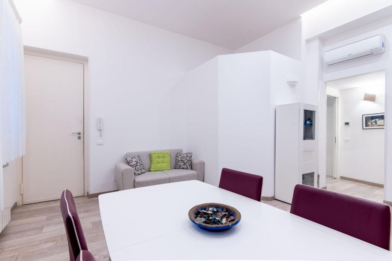 Apartment Principe Belmonte
