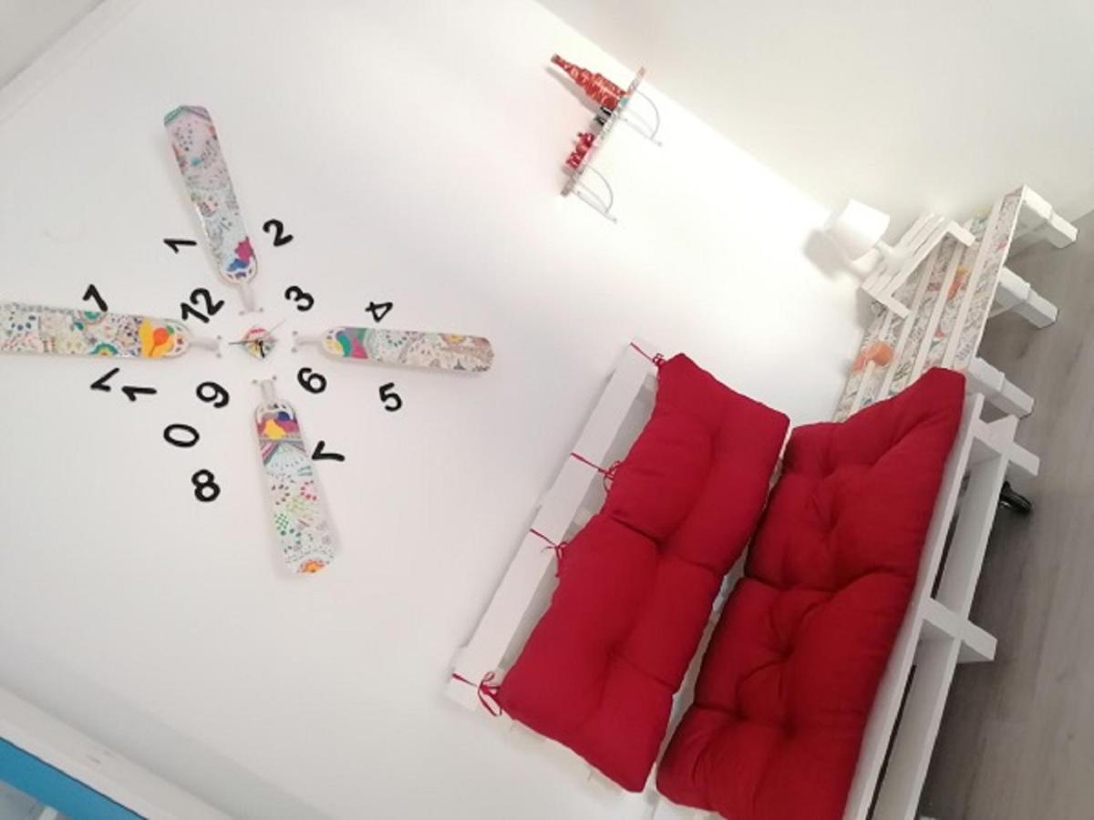 Dadi Apartment *