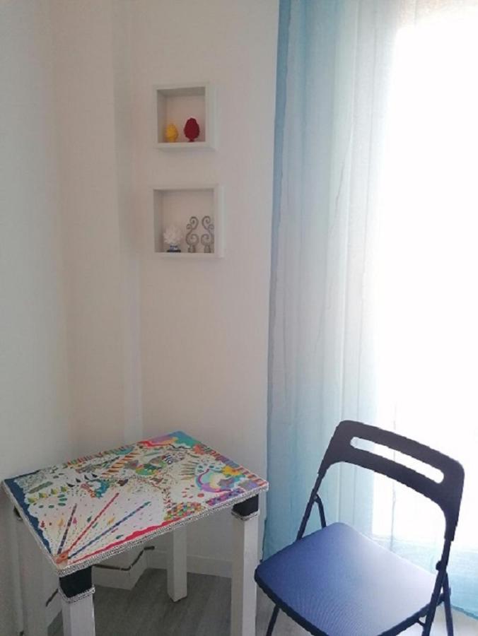 Dadi Apartment