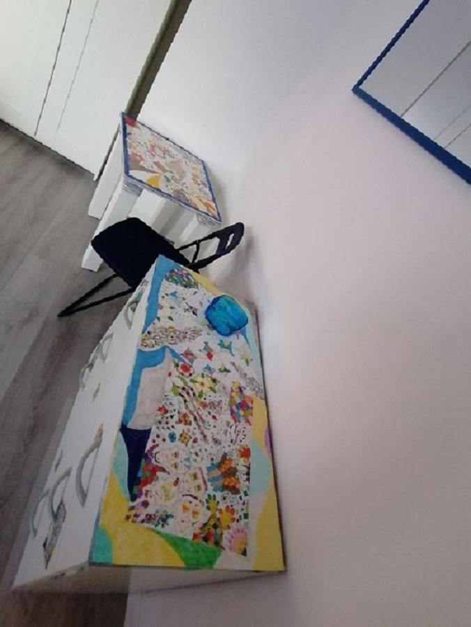 Dadi Apartment