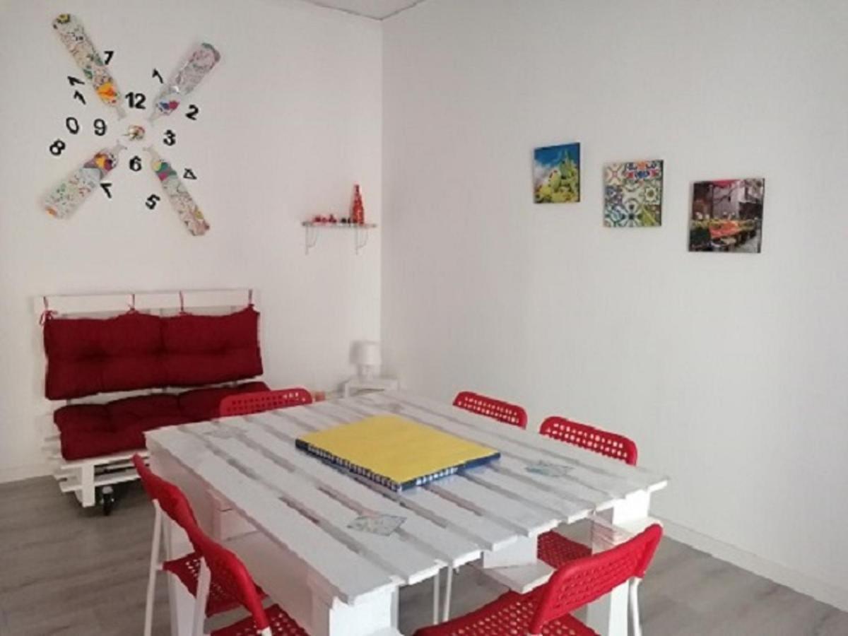 Apartment Dadi Palermo