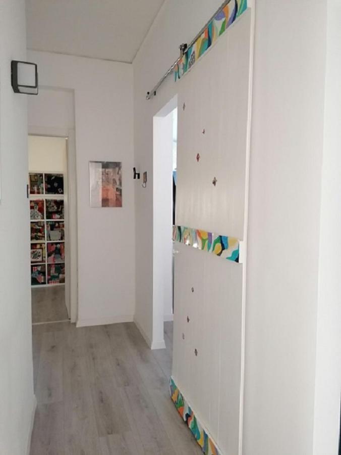 Apartment Dadi Palermo