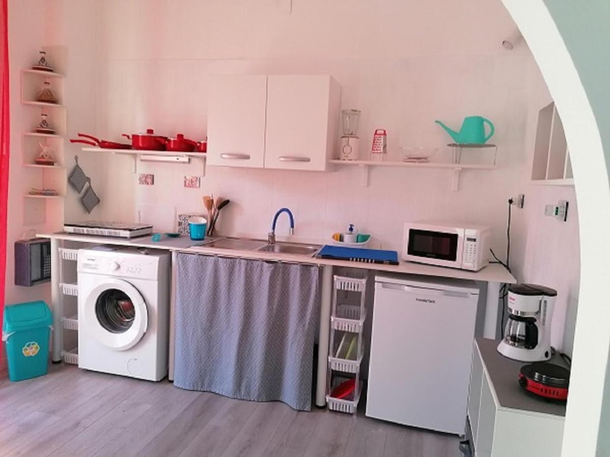 Apartment Dadi *